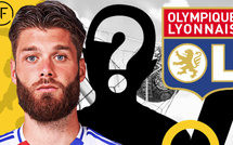 Mercato OL : Duje Caleta-Car sur le départ, un profil séduisant à 9M€ pour le remplacer