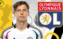 Mercato OL : Jan Ziolkowski (Legia Varsovie), le pari mercato à 5M€ ?