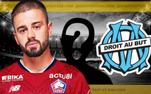 Mercato OM : deux joueurs proposés au LOSC contre Edon Zhegrova