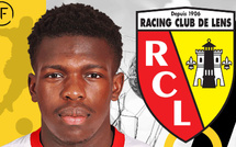 RC Lens : Jean-Louis Leca lorgne sur Lucas Gourna-Douath (ex ASSE)