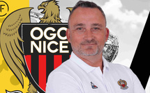 OGC Nice : désaccord entre Franck Haise et Florian Maurice pour un attaquant ?