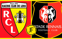 Un cador italien prend le pouls pour Andy Diouf (RC Lens) et Djaoui Cissé (Stade Rennais)