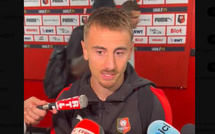 Stade Rennais : Rongier sans pitié avec l'OM !