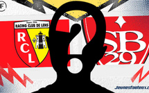 Eric Roy le voulait au Stade Brestois, le RC Lens avance ses pions !