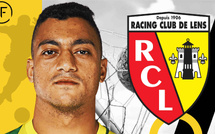 Mostafa Mohamed (FC Nantes) au RC Lens ? Une tendance se dessine !