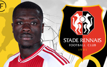 Brian Brobbey (Ajax Amsterdam) au Stade Rennais ? Encore une histoire d'agent !