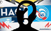 Le Havre AC pourrait récupérer en prêt une recrue du RC Strasbourg