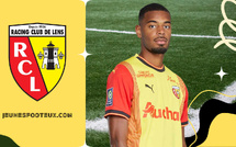 RC Lens : l'Inter Milan accélère pour Andy Diouf !