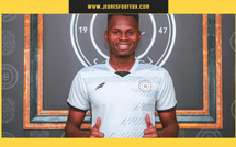 Habib Diallo de retour au FC Metz : accord trouvé avec Al-Shabab