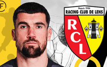Mathew Ryan (ex RC Lens) convoité par le FC Lorient, a trouvé un nouveau point de chute !