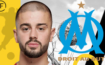 Zhegrova (LOSC) à l'OM ? Un dossier totalement relancé dans le sprint final du mercato !