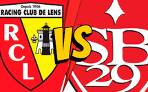 Le RC Lens favorisé par l'arbitrage face au Stade Brestois ? Un ex lensois y va fort !