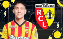 OL : ça se confirme pour Martin Satriano (RC Lens) !