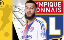 Mercato OL : après Mikautadze, un autre attaquant sur le départ !