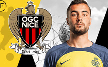 L'OGC Nice climatisé pour Charles Vanhoutte (Union Saint-Gilloise) !