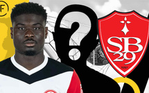 Stade Brestois : Dina-Ebimbe arrive à Brest accompagné d'une pépite sénégalaise !