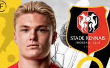 Le Stade Rennais utilisé par Conrad Harder et ses agents ?