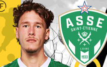 Paris FC : coup de folie mercato pour Lucas Stassin (ASSE) !
