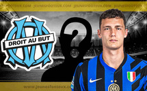 Après O'Riley et Pavard, l'OM finalise une opé en or à 59 M€ via Benatia !