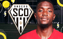 Angers SCO tente un énorme pari avec Yahia Fofana !