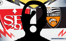 Le Stade Brestois, FC Lorient et Le Havre ont tenté de recruter un Champion du Monde