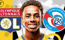 L'OL et le RC Strasbourg ont tenté de recruter un grand espoir de Brondby