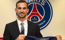 Le PSG utilise Fabian Ruiz pour dézinguer l'équipe de France et Didier Deschamps !