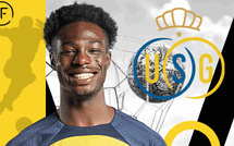 Convoité par le LOSC, le Paris FC ou encore le Stade Rennais, ce top buteur a préféré rester en Belgique !