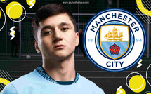 Manchester City : Abdukodir Khusanov (ex RC Lens), le choix fort de Pep Guardiola !
