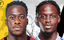 Kalimuendo (ex Stade Rennais) et Bakwa (ex RC Strasbourg) déjà en galère à Nottingham Forest