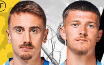 Un cadre du FC Nantes tacle Valentin Rongier et Quentin Merlin, les traites du Stade Rennais !