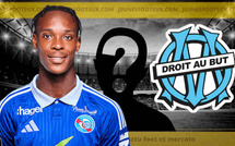 OM : Emegha oublié, l'autre piste en or à 21 M€ de Benatia à Marseille !