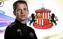 Formé au Stade Rennais, il s'éclate avec Régis Le Bris à Sunderland !