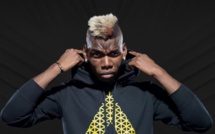 Paul Pogba signe un contrat de partenariat à long terme avec adidas