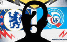 RC Strasbourg : après Emegha, Chelsea compte encore piocher au RCSA !