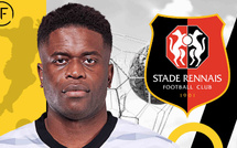 Stade Rennais : Brice Samba symbole du gros hic Habib Beye !