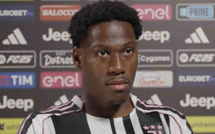 Jonathan David (ex LOSC) déjà dans le dur à la Juventus, les critiques pleuvent !