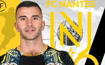 FC Nantes : Anthony Lopes, symbole d'un Luis Castro en grande difficulté !