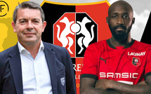 Stade Rennais : Seko Fofana et Brice Samba instigateurs d'une fronde contre Habib Beye ?