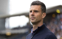 Thiago Motta à l'AS Monaco ? La réponse est tombée !
