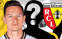 Florian Thauvin tourne enfin une sacrée page pour le RC Lens !