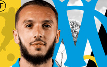 Gouiri blessé avec l'Algérie : longue absence pressentie, coup dur pour l'OM !