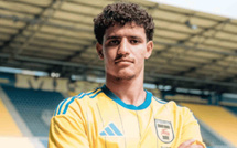 Ismaël Baouf intéresse le Paris FC et le Betis Séville prêt à dégainer pour le crack marocain