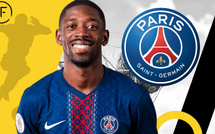 Un transfert en or à 0€ au PSG grâce à Dembélé, il mérite sa prolongation !