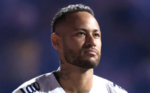 Neymar (Santos FC) à l'Inter Milan ?