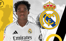 Real Madrid : Xabi Alonso lâche une grosse tendance pour Endrick