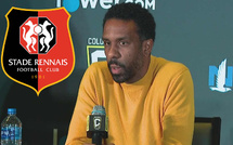 Wilfried Nancy pour remplacer Habib Beye au Stade Rennais ? Une tendance se dégage