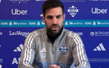 Cesc Fabregas (Côme 1907) totalement fan d'un joueur formé au Stade Rennais