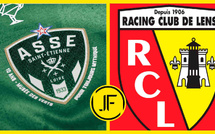 RC Lens : un placardisé de Pierre Sage sur le départ, l'ASSE et le MHSC à l'affût ?