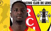 RC Lens : devancé par Matthieu Udol, Deiver Machado sur le départ ?